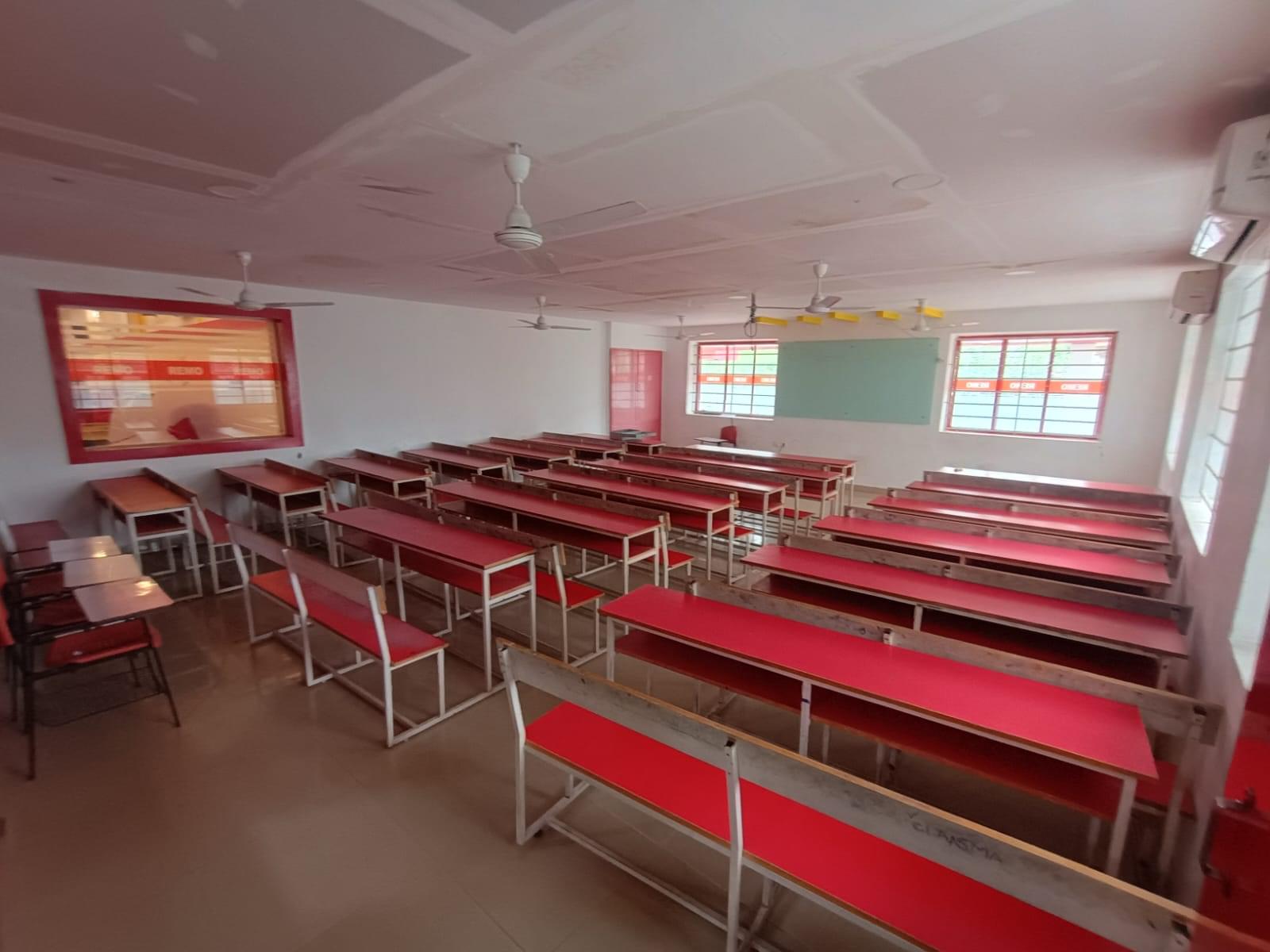 Remo International College Chennai College photo 27